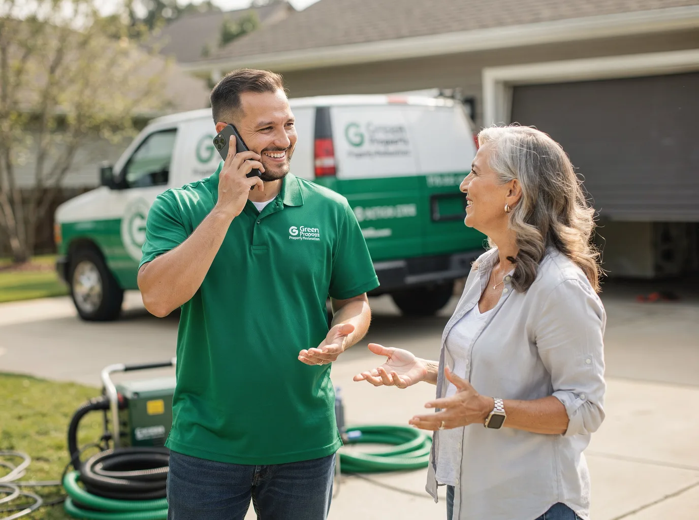 Water Damage Restoration Elk Grove, CA FAQs